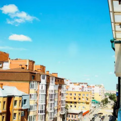 Гостиница Hostel №1 в Тюмени отзывы, цены и фото номеров - забронировать гостиницу Hostel №1 онлайн Тюмень фото 2