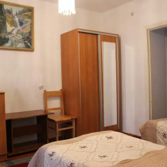 Отель Otel Issyk-Kul-Karakol Кыргызстан, Каракол - отзывы, цены и фото номеров - забронировать отель Otel Issyk-Kul-Karakol онлайн комната для гостей фото 3