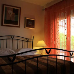 Отель Apartmani Znjan Апартаменты с 2 отдельными кроватями фото 7