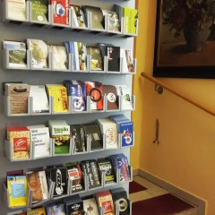 Отель Goethe Германия, Мюнхен - 3 отзыва об отеле, цены и фото номеров - забронировать отель Goethe онлайн развлечения