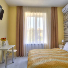 Гостиница Fire Inn комната для гостей фото 7