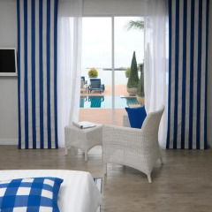 Отель Phuket Boat Quay 4* Улучшенный номер с различными типами кроватей фото 3
