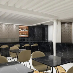 Hotel Continental гостиничный бар фото 4