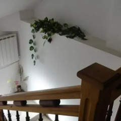 Отель Guest House Grachenovi удобства в номере фото 2