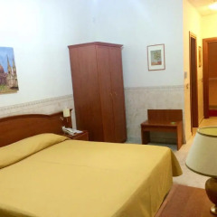 Grand Hotel Stella Maris 4* Стандартный номер
