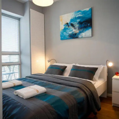 Апартаменты Platinum Towers E-Apartments Апартаменты с различными типами кроватей фото 25