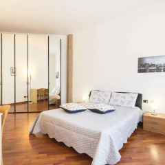 Отель Flat in Duomo Италия, Милан - отзывы, цены и фото номеров - забронировать отель Flat in Duomo онлайн комната для гостей фото 2