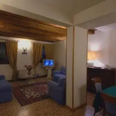 Hotel Villa Altura 3* Стандартный номер фото 6