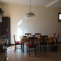 Отель B&B In Liberty Style гостиничный бар