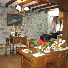 Hotel La Molinuca интерьер отеля фото 3