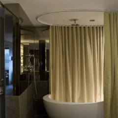 SLS Hotel, a Luxury Collection Hotel, Beverly Hills 5* Улучшенный номер с различными типами кроватей фото 4