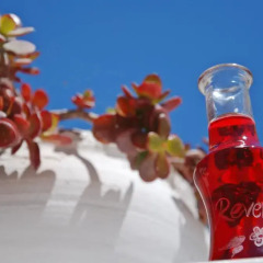 Отель Reverie Santorini Hotel Греция, Остров Санторини - отзывы, цены и фото номеров - забронировать отель Reverie Santorini Hotel онлайн пляж фото 2