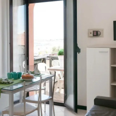 Отель Residenza Sol Holiday Апартаменты фото 12