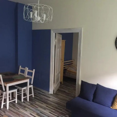 Отель Apartamenty Półwiejska Познань комната для гостей фото 2