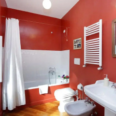 Отель Mecenate Rooms 3* Стандартный номер фото 4