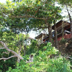 Отель Coco Cape Lanta Таиланд, Ланта - отзывы, цены и фото номеров - забронировать отель Coco Cape Lanta онлайн фото 5