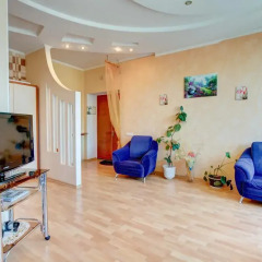 Гостиница GoodRest on Troitskaya комната для гостей фото 4
