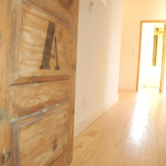 Отель Chiado Arty flats 4* Люкс с различными типами кроватей фото 13