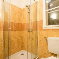 Отель Riverside City Студия с различными типами кроватей фото 16