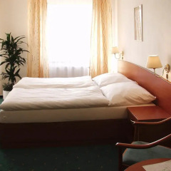 Hotel Pyramida Ii 4* Стандартный номер