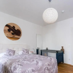 Отель Amedeo Zotti Residence Salzburg 4* Апартаменты фото 34