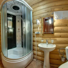 Гостиница Villa Elena 3* Номер Комфорт с различными типами кроватей фото 6