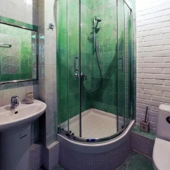 Гостевой дом Дом 17 3* Улучшенный номер фото 13