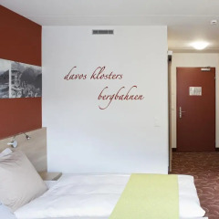 Hotel Ochsen 2 3* Номер Комфорт с различными типами кроватей фото 5