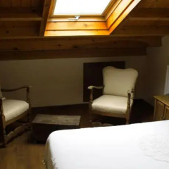 Отель Casa de Roque комната для гостей фото 4