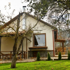 Отель Villa Jrhogher Dilijan