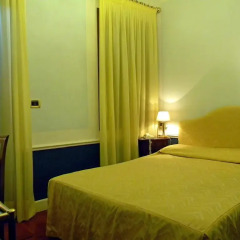 Pantalon Hotel комната для гостей фото 4