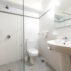Rooms By Alexandra Hotel Номер категории Эконом фото 4