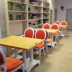 Junyue Internation Hotel питание