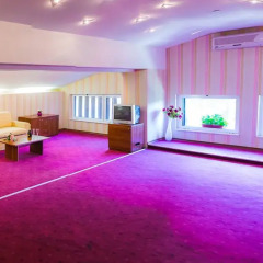 SPA Hotel Borova Gora 4* Люкс повышенной комфортности с различными типами кроватей фото 14