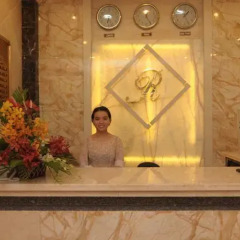Отель Ruby Star 2 Hotel Вьетнам, Хошимин - отзывы, цены и фото номеров - забронировать отель Ruby Star 2 Hotel онлайн спа