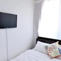 Reality Hakata 2 Hotel 3* Стандартный номер фото 4