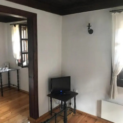 Отель Hadji Neikovi Guest Houses 2* Стандартный номер с различными типами кроватей фото 9