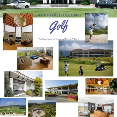 Ege Golf Hotel интерьер отеля фото 2