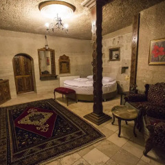 Charming Cave Hotel Турция, Гёреме - отзывы, цены и фото номеров - забронировать отель Charming Cave Hotel онлайн интерьер отеля фото 3