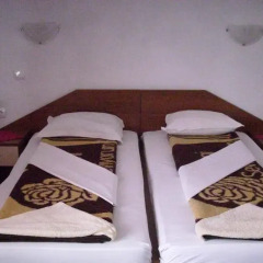 Отель Guest House Lazur Болгария, Аврен - отзывы, цены и фото номеров - забронировать отель Guest House Lazur онлайн комната для гостей фото 4