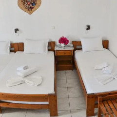 Отель Pavlos Place спа