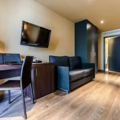 Hotel Nord 1901 комната для гостей фото 4
