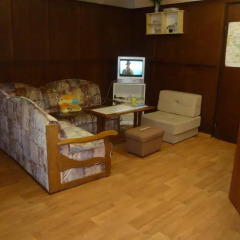 Hostel Daniela спа