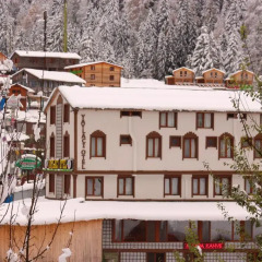 Yaylaci Hotel Турция, Чамлыхемшин - отзывы, цены и фото номеров - забронировать отель Yaylaci Hotel онлайн фото 5