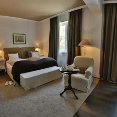 Отель Oasis Boutique Hotel, Riviera Holiday Club Болгария, Золотые пески - отзывы, цены и фото номеров - забронировать отель Oasis Boutique Hotel, Riviera Holiday Club онлайн комната для гостей фото 2
