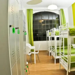 Big City Hostel фото 3