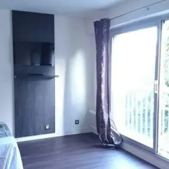 Отель Boulogne's Douceur de Vivre Булонь-Бийанкур комната для гостей фото 3