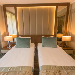 Fimar Life Thermal Resort Hotel 5* Стандартный номер с различными типами кроватей