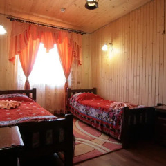 Гостиница Villa Milena 3* Стандартный номер с различными типами кроватей фото 3
