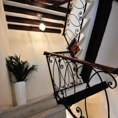 Отель Palazzo del Sale, Rialto Италия, Венеция - отзывы, цены и фото номеров - забронировать отель Palazzo del Sale, Rialto онлайн спортивное сооружение